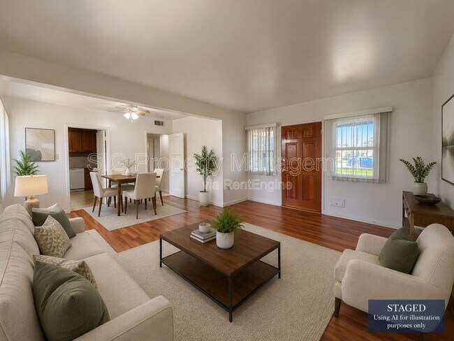 Foto del edificio - 629 W Glenoaks Blvd