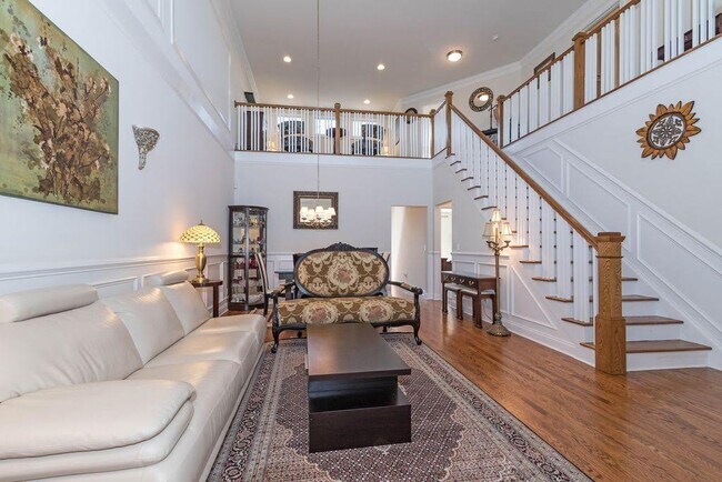Foto del edificio - 9 Briar Ridge Dr