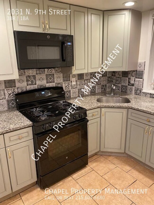 Foto del edificio - 2031 N 9th St