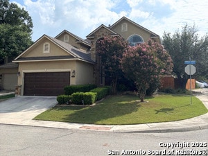 Foto del edificio - 10419 Avalon Ridge