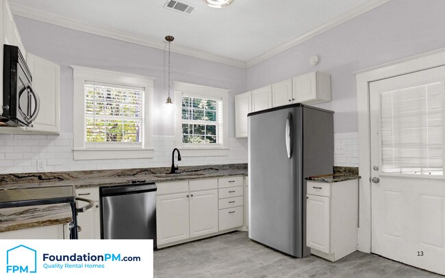 Foto del edificio - 1930 Vollintine Ave