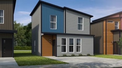 Building Photo - 871 States Ave