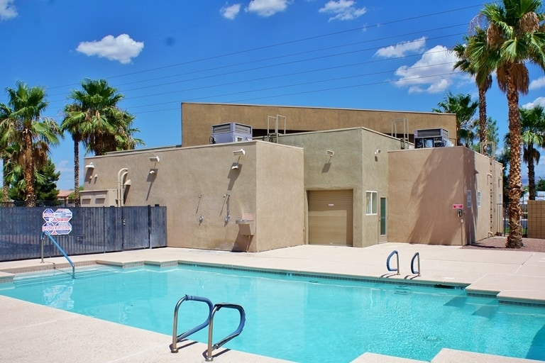 Las Brisas De Cheyenne Rentals Las Vegas, NV