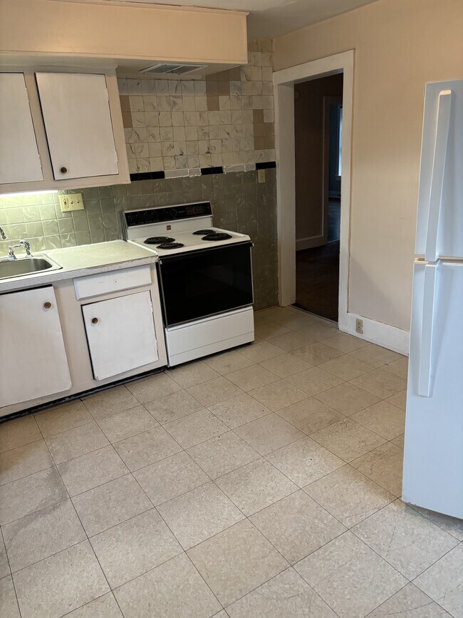 Foto del edificio - 863 W Spruce St