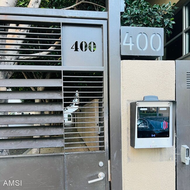 Building Photo - 2 br, 2 bath House - 400 Spear Street #220