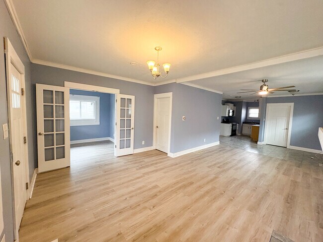 Foto del edificio - 3407 Graceland Ave