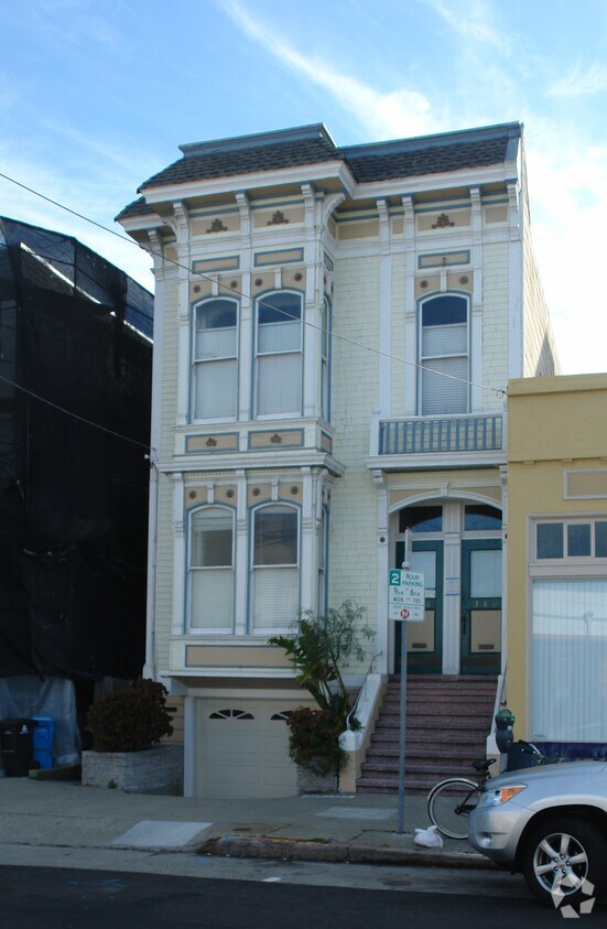 Foto principal - 378 2nd Ave