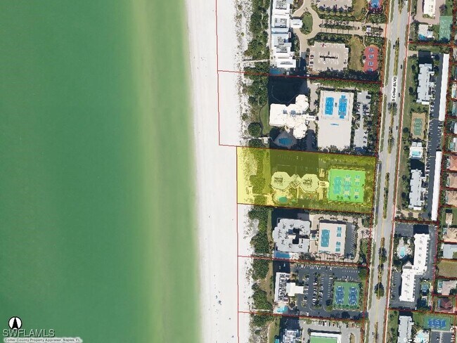 Foto del edificio - 850 S Collier Blvd