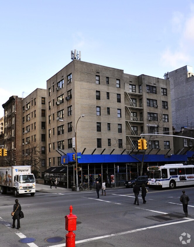 Foto del edificio - The Gramercy Regent