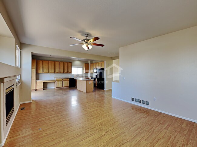 Building Photo - 4073 S Riviera Street