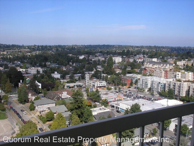 Foto del edificio - 4540 8th Ave NE