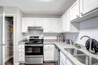 Building Photo - Bellingham Apartment Homes