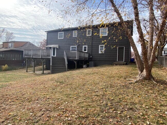 Foto del edificio - 9601 Horton St