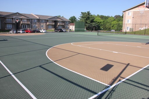 Foto del edificio - 1520 Greenbrier Ridge Way