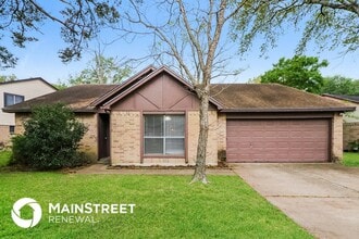 Building Photo - 17931 Windy Knoll Dr