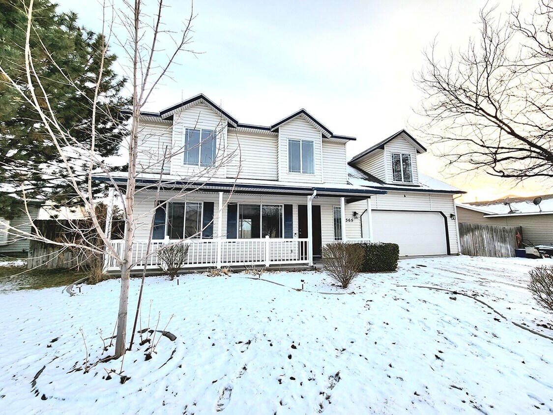 365 E Wood Owl Dr, Kuna, ID 83634 House Rental in Kuna, ID