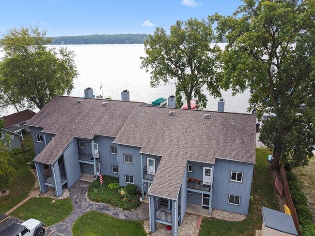 Foto del edificio - 536 N Cogswell Dr