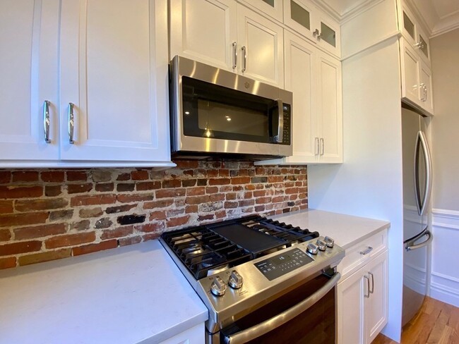 Building Photo - 15 Tremont St