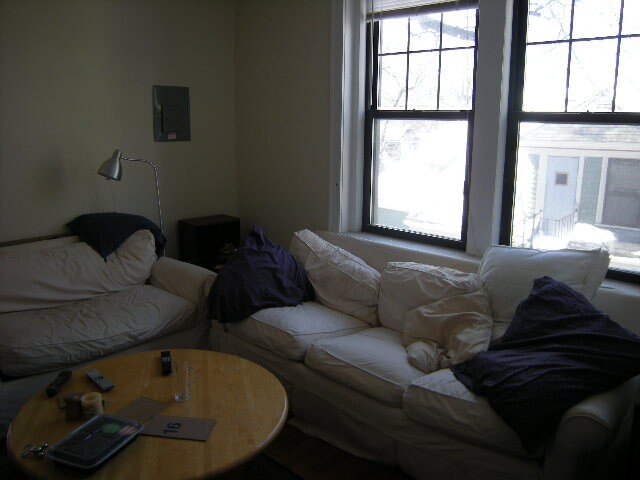 Primary Photo - 290 Harvard St