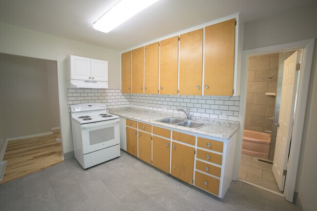 Foto del edificio - 502 10th St S