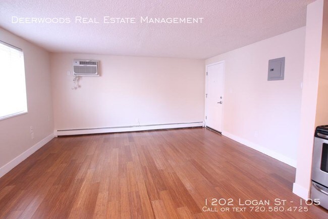 Foto del edificio - 1202 Logan St