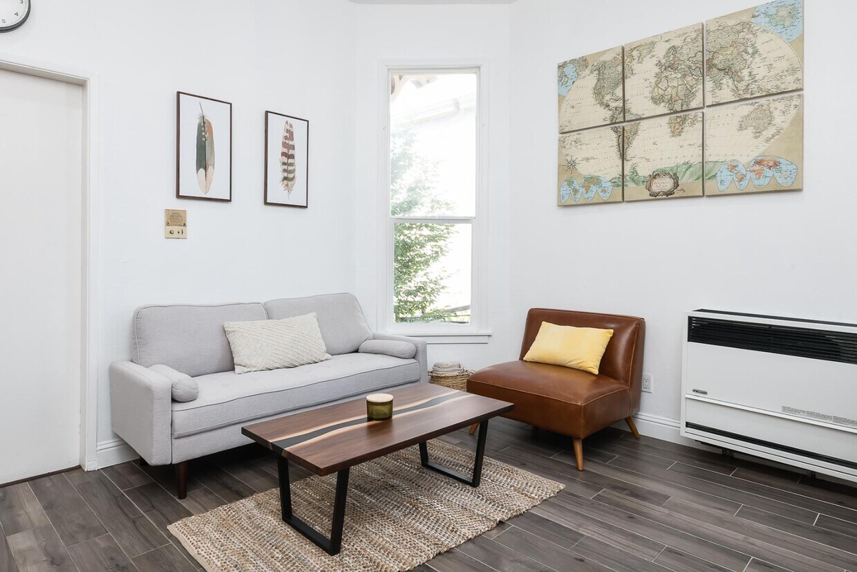 Foto principal - 1440 Linden St