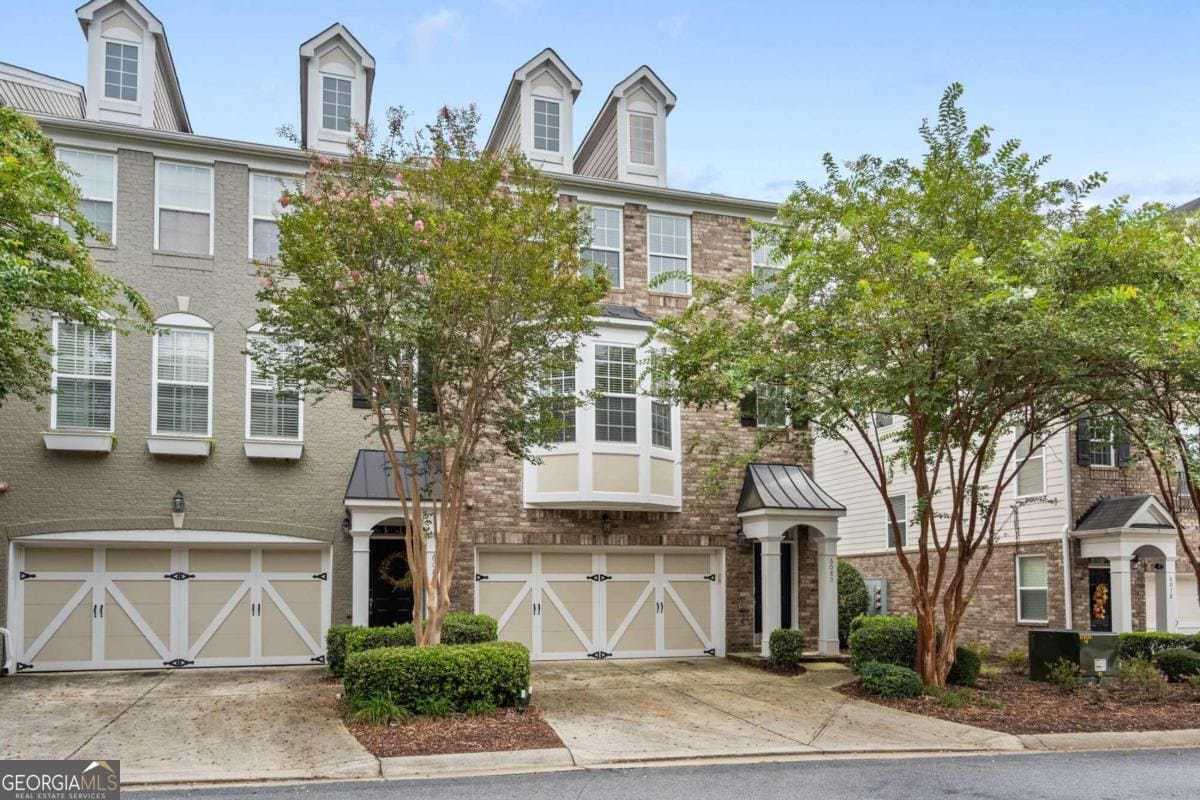 6080 Indian Wood Cir, Mableton, GA 30126 Townhome Rentals in Mableton