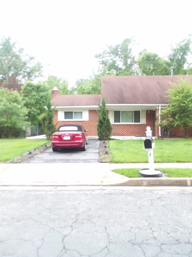 Foto principal - 8821 Winterbrook Rd