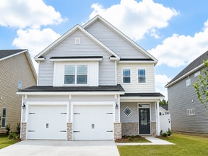 Building Photo - 60 Summer Hill Ct