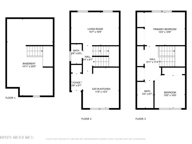Foto del edificio - 112 Morris Ave
