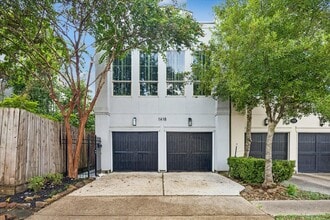 Building Photo - 1418 Asbury St