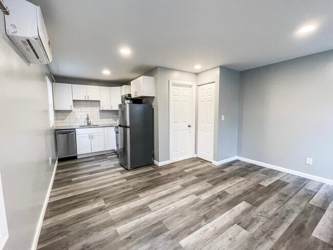 Foto del edificio - 158 Chapel St