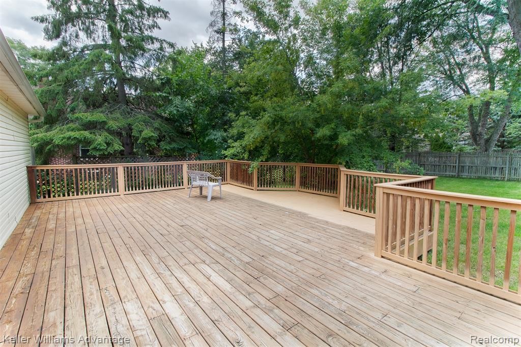 Foto principal - 4345 Livernois Rd