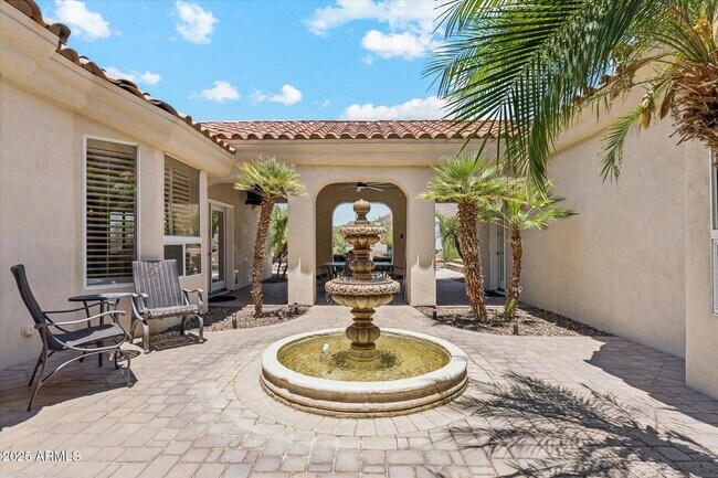 Foto del edificio - 8540 E McDowell Rd
