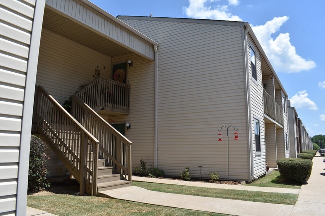 Glen Oaks Apartments Fort Smith Ar Apartments Com