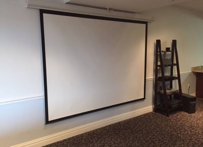 Community room - 809 22nd St
