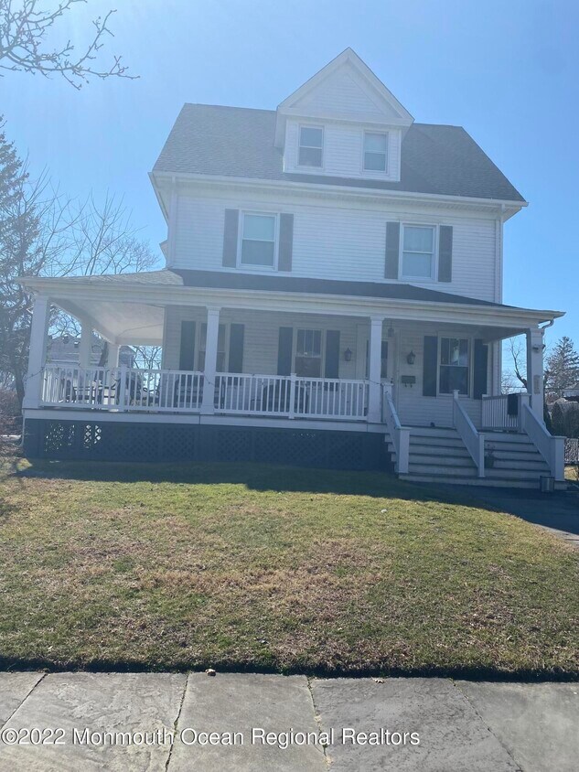 Primary Photo - 224 Spier Ave