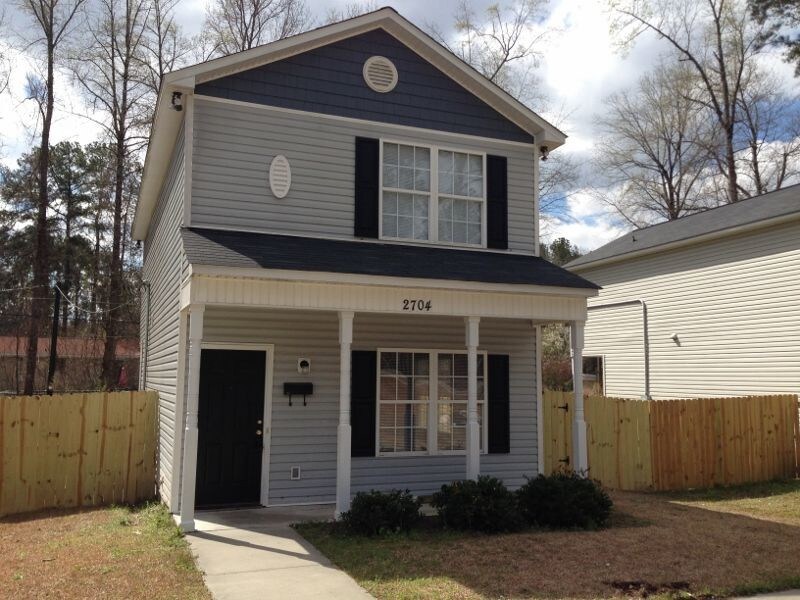 Primary Photo - 2704 Leesburg Road Columbia SC 29209
