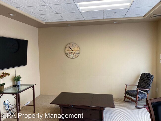 Foto del edificio - 1 br, 1 bath House - 2069 N Main St. #105B