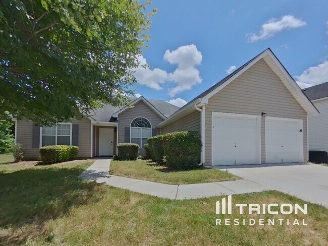 Foto del edificio - 4470 Millenium View Ct SW