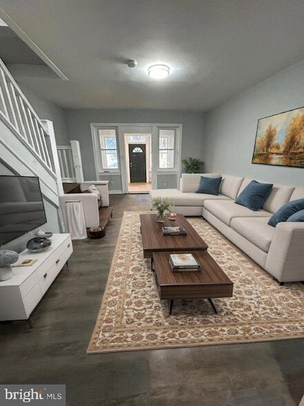 Photo - 5824 Florence Ave Townhome