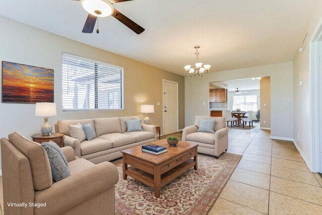 Foto del edificio - 728 W El Prado Rd