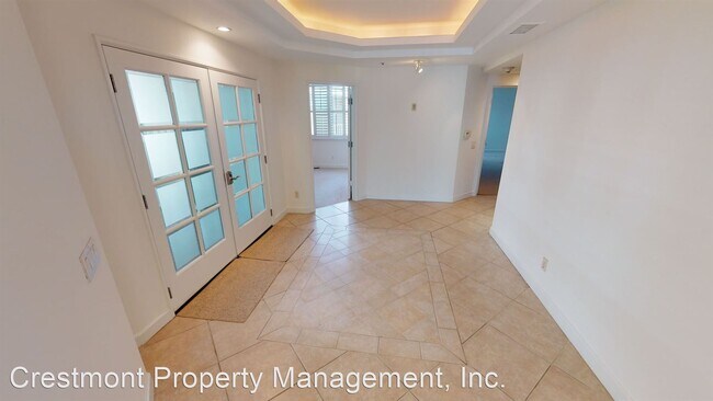 Foto del edificio - 3 br, 3.5 bath House - 1101 1st Street #306