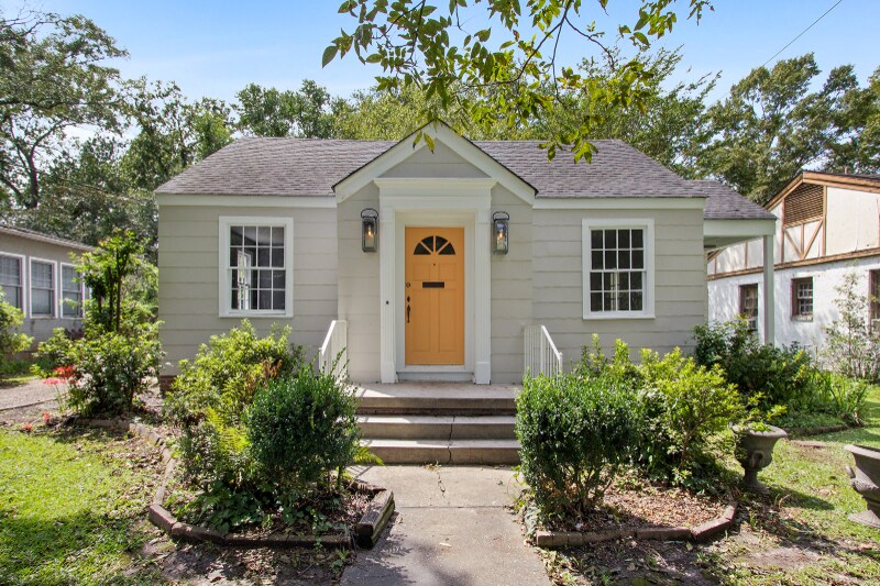 Foto principal - 4115 Council Cir
