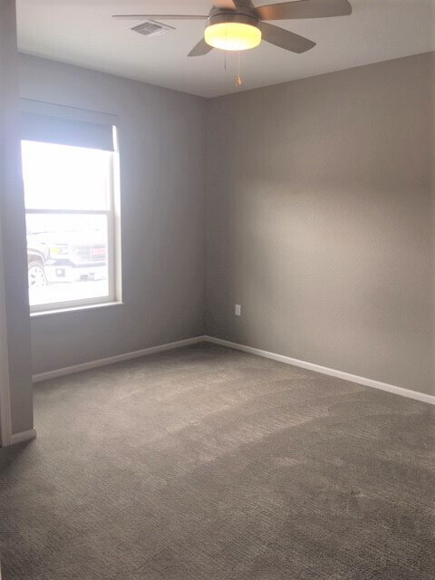Dormitorio - Prairie Place