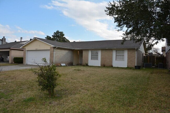 Foto del edificio - 8211 Leather Market St