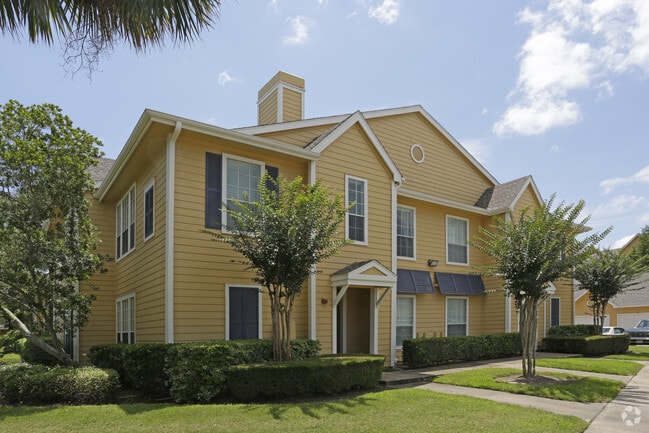 Apartments For Rent League City