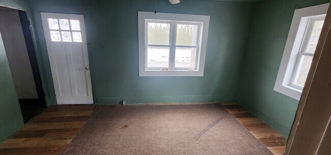 Foto del edificio - 1 bed 1bath home