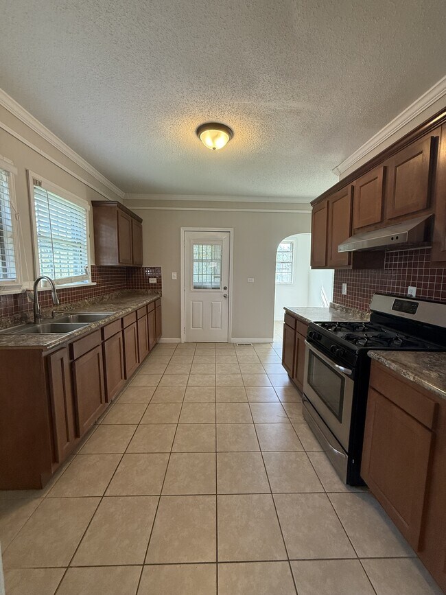 Foto del edificio - 1437 Woodland Ave SW
