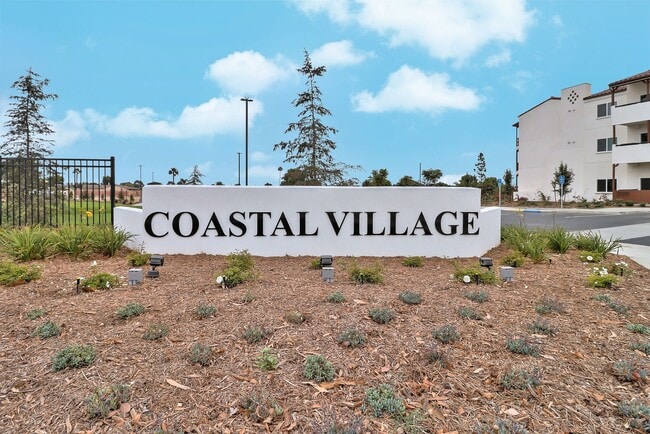 Building Photo - Coastal Village Apartments